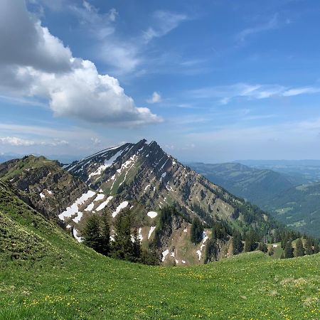 Staufen Herz 오버스타우펜 외부 사진